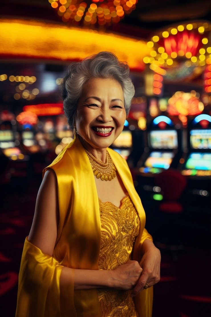 Koleksi game Push Gaming yang tersedia di platform super88